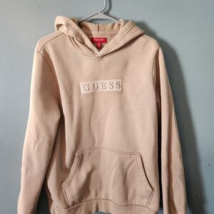 Guess Tan Track Suit